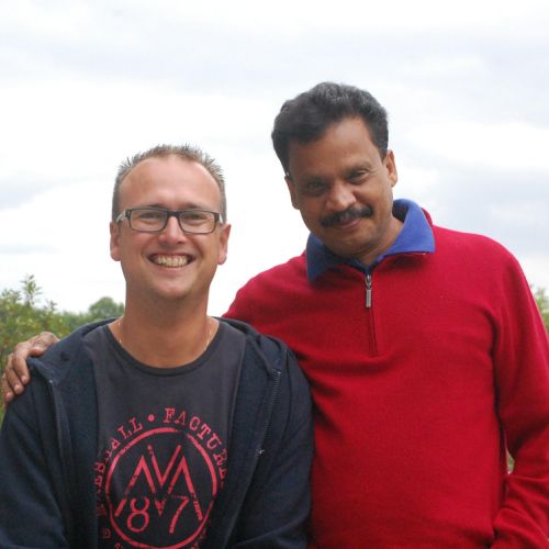 Dr. Chandraserkaram